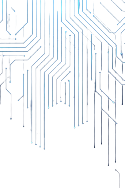 Circuit Board Lines