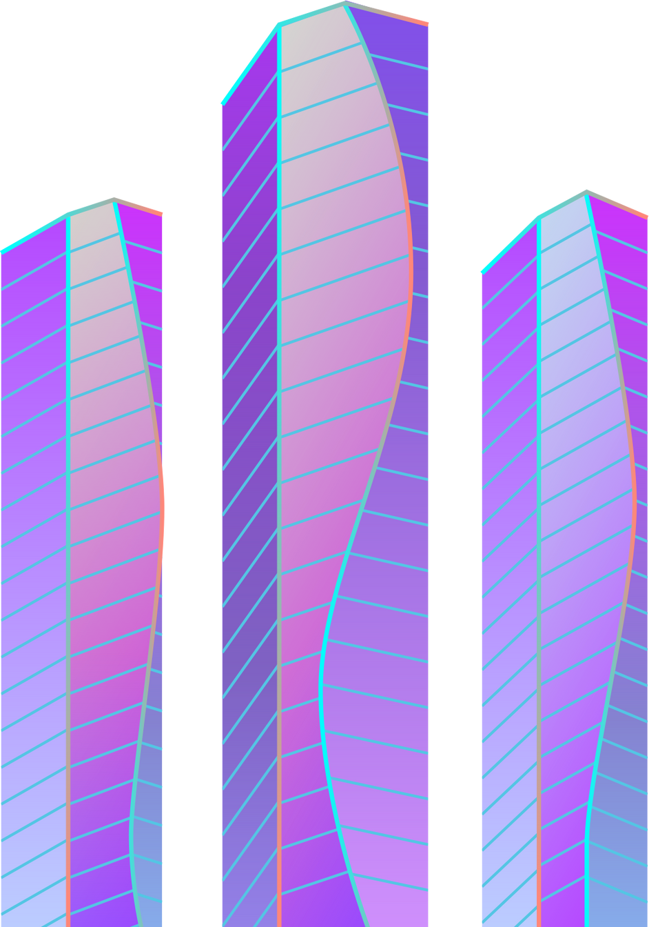 Haitian Center Towers