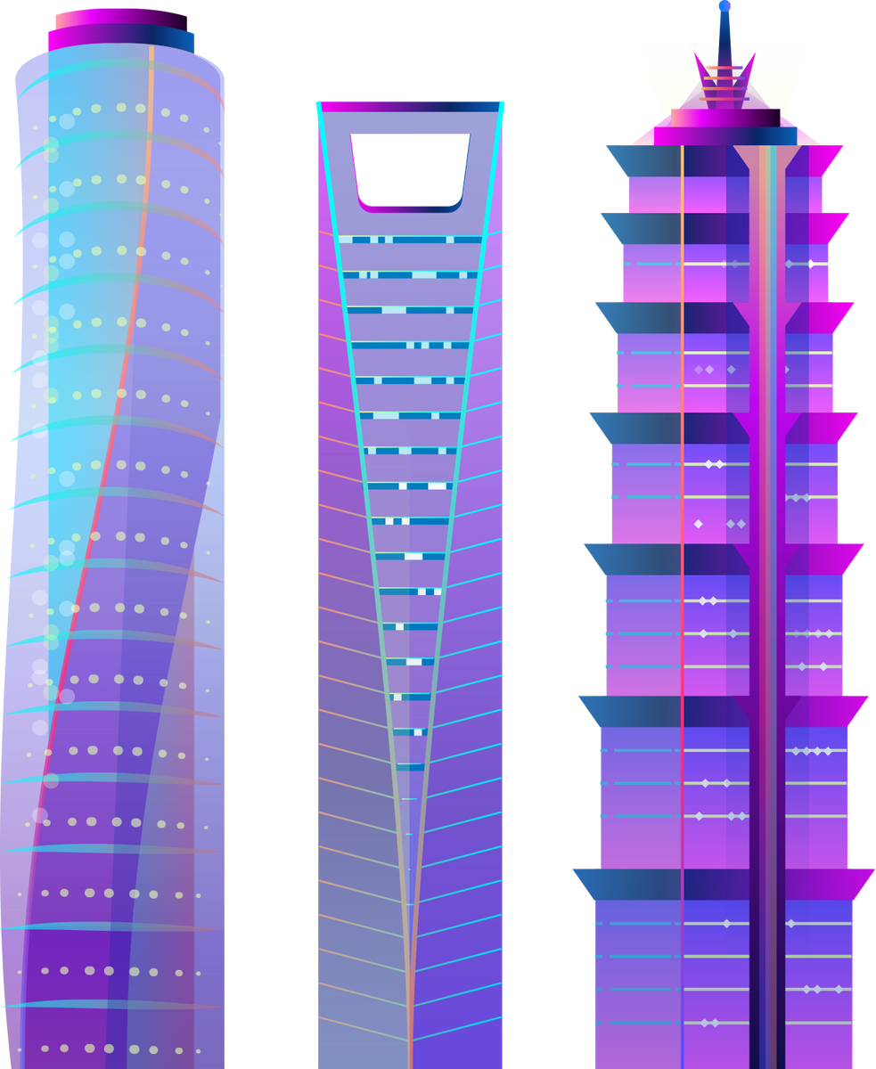 Shanghai World Financial Center